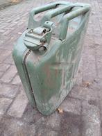 Jerrycan 20 liter - Brandstof jerrycan, Ophalen, Gebruikt