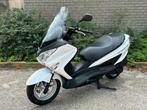 2014 Suzuki Burgman 200, Motoren, Particulier, Overig, 11 kW of minder, 200 cc