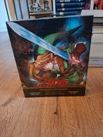 The Legend of Zelda manga's  + Twilight Princess box set, Boeken, Meerdere comics, Ophalen of Verzenden, Zo goed als nieuw, Japan (Manga)
