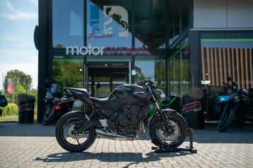 KAWASAKI Z650 beschikbaar voor biedingen