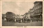 Eindhoven - Markt, Ophalen of Verzenden, Voor 1920, Gelopen, Noord-Brabant