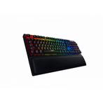 RAZER BlackWidow V3 Pro Mechanisch Gaming Toetsenbord, Computers en Software, Toetsenborden, Ophalen of Verzenden, Zo goed als nieuw