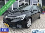 Renault Clio 1.0 TCe Zen - AIRCO CRUISE CARPLAY NAVI NAP, Voorwielaandrijving, 1063 kg, Gebruikt, Euro 6