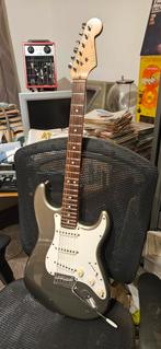 Fender Stratocaster USA rond 1987 grijs, Ophalen, Gebruikt, Solid body, Fender