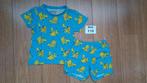 Pokémon pyjama C&A maat 110, Kinderen en Baby's, Nacht- of Onderkleding, Gebruikt, C&A, Ophalen of Verzenden