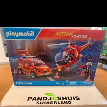 Playmobil beschikbaar voor biedingen