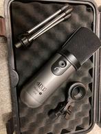 MXL Studio 1 Desktop Recording Kit, Ophalen of Verzenden, Zo goed als nieuw