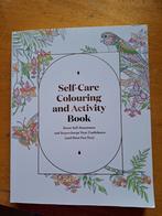 Volwassen kleurboek met opdrachten, Ophalen of Verzenden, Spiritualiteit algemeen