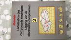 Autodata1/2 en 3 Ligging v/d electrische componenten., Ophalen of Verzenden