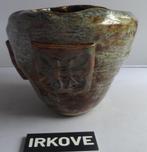 KERAMIEK * FRAAI POTJE * Heel Apart *, Verzenden