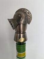 Flessenstop Made in Hong Kong Vintage, Antiek en Kunst, Ophalen of Verzenden