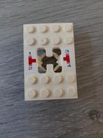 Lego technic stick shift plate schakelplaat, Ophalen of Verzenden, Gebruikt