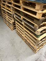 Gratis afhalen, gebroken pallets, Doe-het-zelf en Verbouw, Hout en Planken, Ophalen, 50 mm of meer, Pallet, Minder dan 200 cm