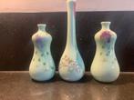 Des Pots vaasjes, Huis en Inrichting, Woonaccessoires | Vazen, Overige kleuren, Aardewerk of Porselein, Ophalen of Verzenden, Zo goed als nieuw