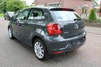 Volkswagen Polo 1.2 TSI Comfortline Airco, All season banden, Stof, Gebruikt, 4 cilinders, Elektrische ramen