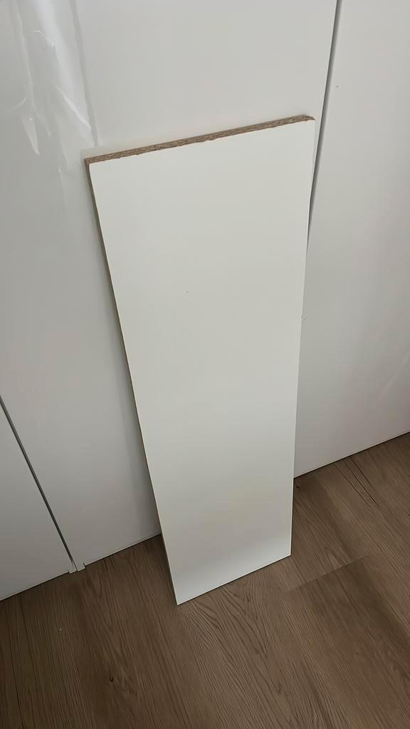 IKEA supplement / PAX kast tussenplank, Huis en Inrichting, Woonaccessoires | Spiegels, Zo goed als nieuw, 50 tot 75 cm, 200 cm of meer
