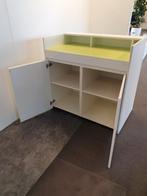 Balie / inpaktafel / receptiebalie ( wrappen / akupanel, Huis en Inrichting, Bureaus, Postbus, Gebruikt, Ophalen of Verzenden