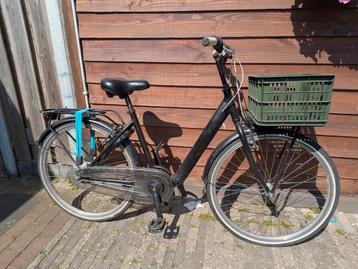 Meisjesfiets beschikbaar voor biedingen
