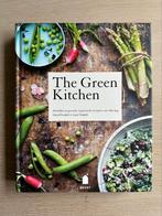 David Frenkiel - The green kitchen, Ophalen of Verzenden, Zo goed als nieuw, David Frenkiel; Luise Vindahl