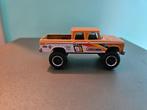 Matchbox pick up truck, Kinderen en Baby's, Speelgoed | Speelgoedvoertuigen, Ophalen of Verzenden, Gebruikt