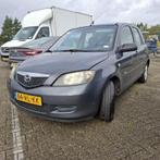 Personenauto, Mazda, 2 - 1.4, 2005, Gebruikt, Overige modellen, Overige carrosserieën, Overige brandstoffen