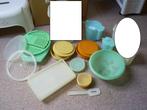 Tupperware, Ophalen of Verzenden, Gebruikt, Overige typen