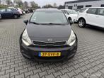 Kia Rio 1.1 CRDi Super Pack exsport handel, Auto's, Kia, Voorwielaandrijving, Euro 5, Gebruikt, 1120 cc