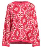 Stefanel gebreide trui maat L wol en alpaca mix, Kleding | Dames, Truien en Vesten, Overige kleuren, Maat 42/44 (L), Nieuw, Ophalen of Verzenden