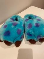 Disney Monsters & Co Sloffen - Maat 34/35/36, Ophalen of Verzenden, Zo goed als nieuw