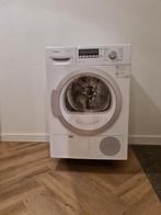 Bosch Exclusiv Droger - Condensdroger, Witgoed en Apparatuur, Wasdrogers, Ophalen, 6 tot 8 kg, Gebruikt, Anti-kreukfase