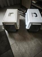 vervoers bench., Ophalen, Zo goed als nieuw