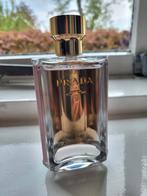 Prada la femme parfum 100ml (nieuw), Sieraden, Tassen en Uiterlijk, Uiterlijk | Parfum, Nieuw, Ophalen of Verzenden