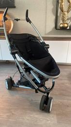 Quinny Zapp Xtra met toebehoren in goede staat, Kinderen en Baby's, Kinderwagens en Combinaties, Ophalen, Zo goed als nieuw, Quinny