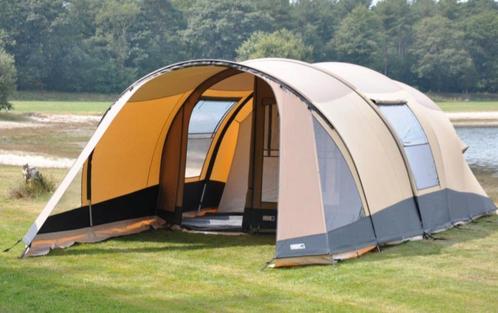 Baco 3500, Caravans en Kamperen, Tenten, Zo goed als nieuw, Ophalen
