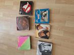 singles 45 verzameling 125 stuks jaren 80 en 90, Cd's en Dvd's, Vinyl Singles, Gebruikt, Ophalen of Verzenden
