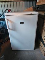 Vriezer tafelmodel Zanussi, Witgoed en Apparatuur, Vriezers en Diepvrieskisten, Gebruikt, Minder dan 60 cm, Vrijstaand, Ophalen
