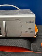 Philips DVD Speler Auto - Draagbaar, Ophalen of Verzenden, Gebruikt, Philips, Draagbaar