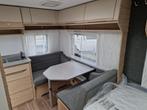 Fendt Bianco Activ 390 FHS CombiE/Alu Velgen, Caravans en Kamperen, Bedrijf, Treinzit, Tot en met 3, 1000 - 1250 kg