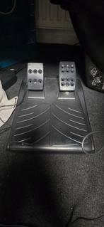 Logitech G Driving Force GT - Goede Staat!, Ophalen, Gebruikt