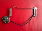 1960s DeArmond M1000 Rhythm Chief pickup archtop jazzgitaar, Ophalen of Verzenden, Gebruikt