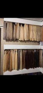 100% human hair weave, Ophalen of Verzenden, Nieuw, Pruik of Haarverlenging