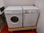 Wasmachine (en droger) AEG Electrolux, Ophalen, Gebruikt, Wolwasprogramma, Voorlader