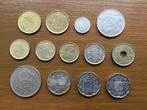 Munten Spanje Carlos I, Ophalen of Verzenden, Overige landen, Setje