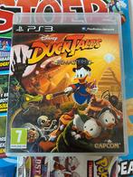 Ducktales remastered ps3, Spelcomputers en Games, Games | Sony PlayStation 3, Ophalen of Verzenden, 1 speler, Zo goed als nieuw