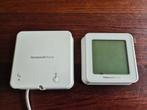Honeywell Lyric T6 wit thermostaat, Doe-het-zelf en Verbouw, Thermostaten, Ophalen of Verzenden, Zo goed als nieuw