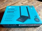 TP-Link AX1800 Wifi 6 Adapter - Nieuw!, Computers en Software, Accesspoints, Ophalen, Zo goed als nieuw