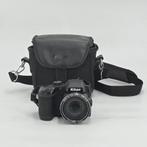 Nikon Coolpix B500 – Digitale Camera, Audio, Tv en Foto, Fotocamera's Digitaal, Nikon, Zo goed als nieuw, Support@nikon.com, Nikon Corporation
Shinagawa Intercity Tower C
2-15-3, Konan, Minato-ku
Tokyo 108-6290
Japan