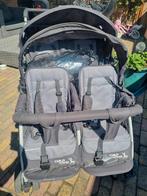 Vierlingbuggy, Ophalen, Gebruikt, Overige merken, Verstelbare rugleuning