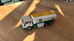 Siku tankwagen bp 1:55, Ophalen of Verzenden, Zo goed als nieuw, Bus of Vrachtwagen