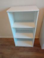 Boekenkast 55x35x110 - Ophalen in Zeeland, Ophalen, Gebruikt, 100 tot 150 cm, 50 tot 100 cm